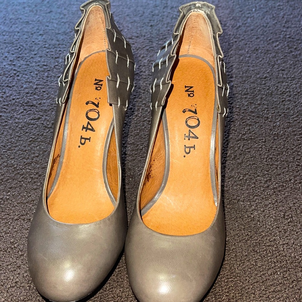 704b. Shoes